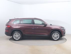 Škoda Kodiaq - 2021