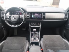 Škoda Kodiaq - 2021