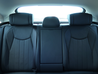 Škoda Superb - 2024