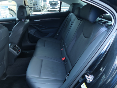 Škoda Superb - 2024