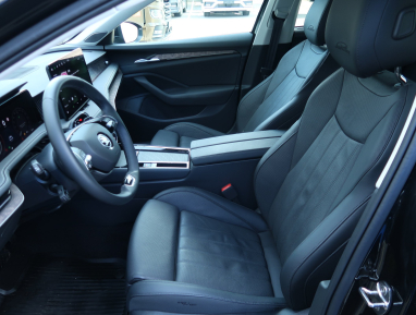 Škoda Superb - 2024