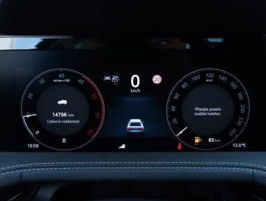 Škoda Superb - 2024