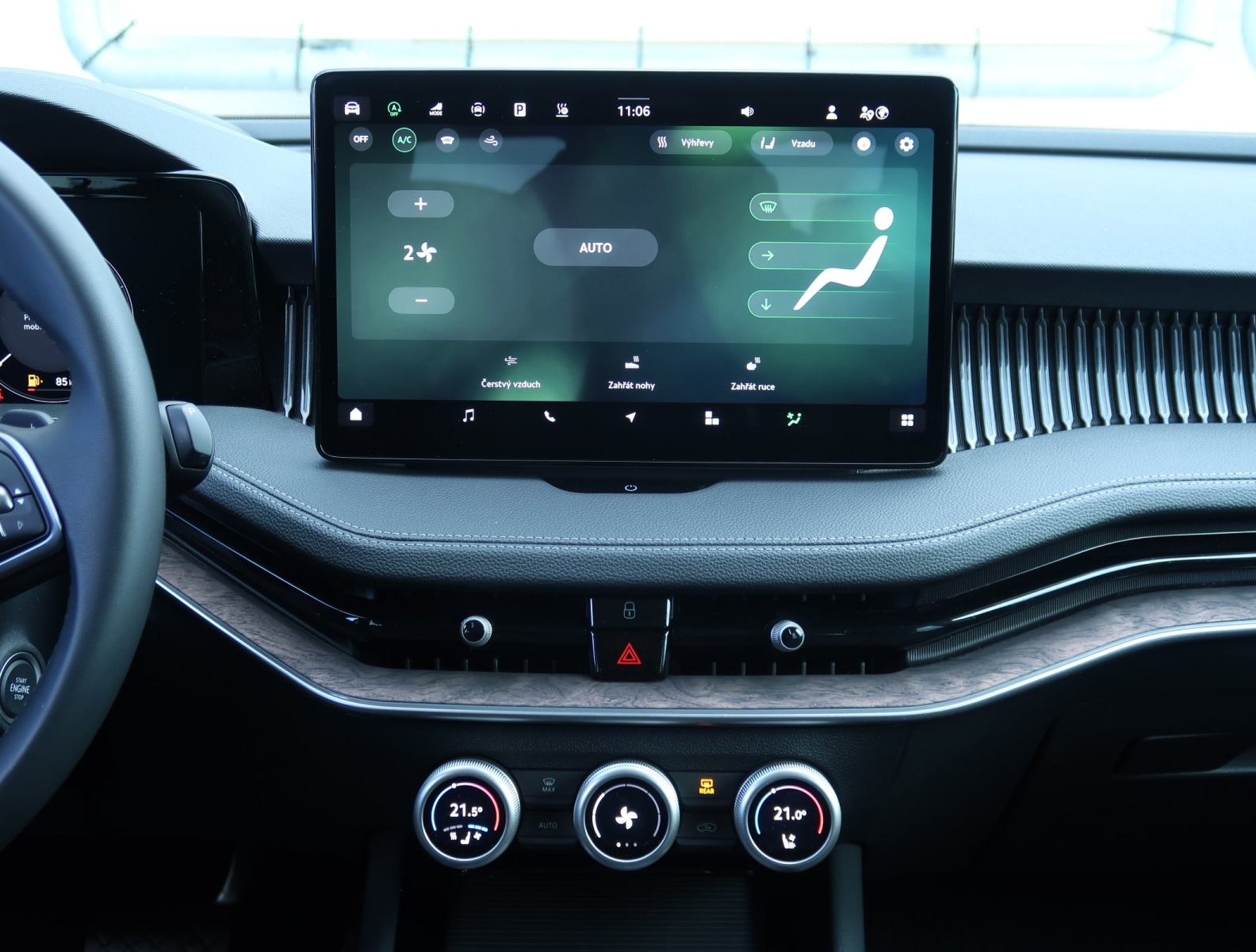 Škoda Superb - 2024