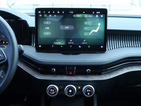 Škoda Superb - 2024