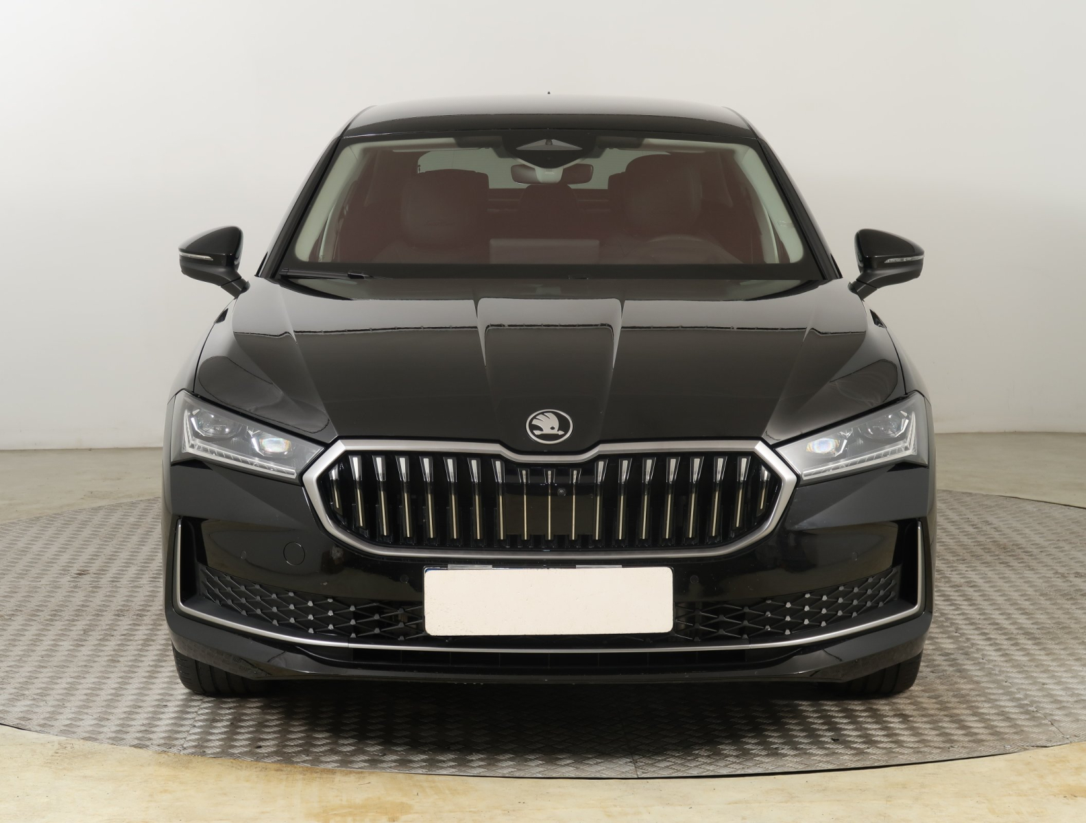 Škoda Superb - 2024