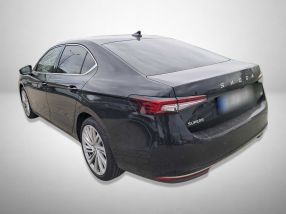 Skoda Superb - 2024