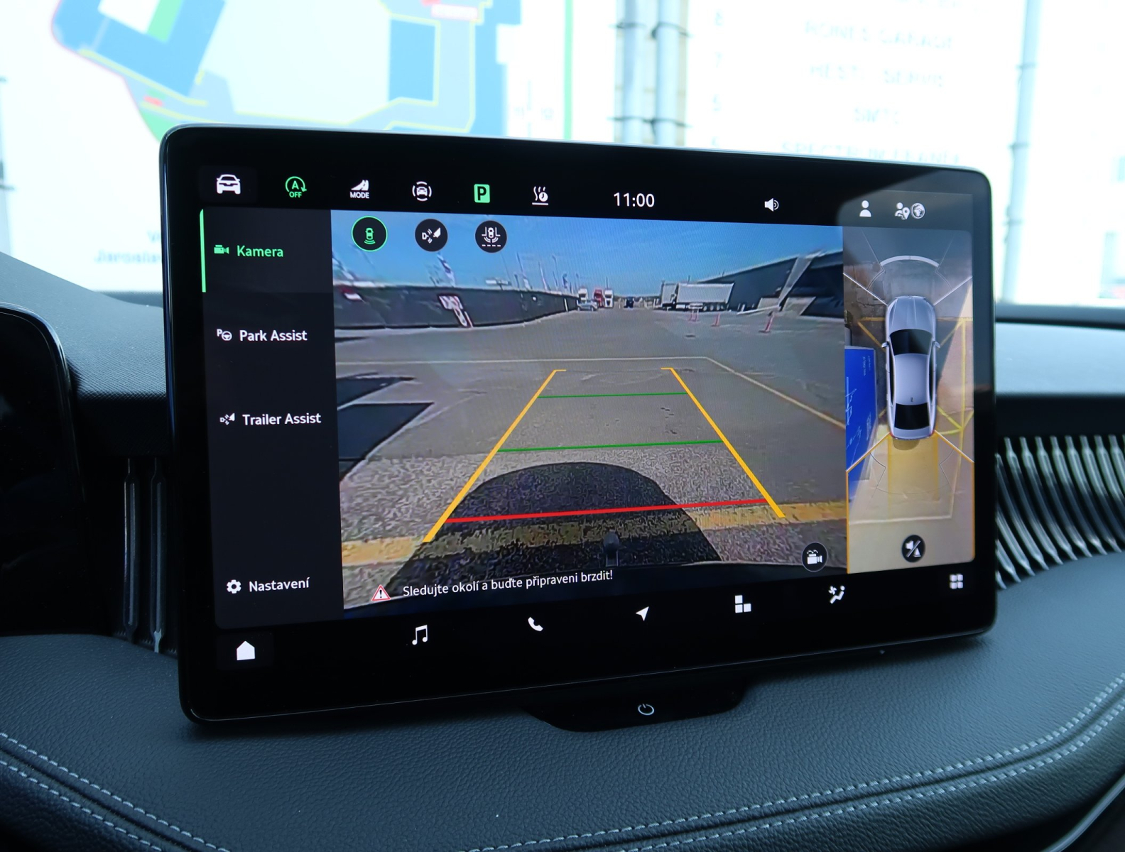 Škoda Superb - 2024