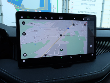 Škoda Superb - 2024