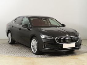 Škoda Superb - 2024