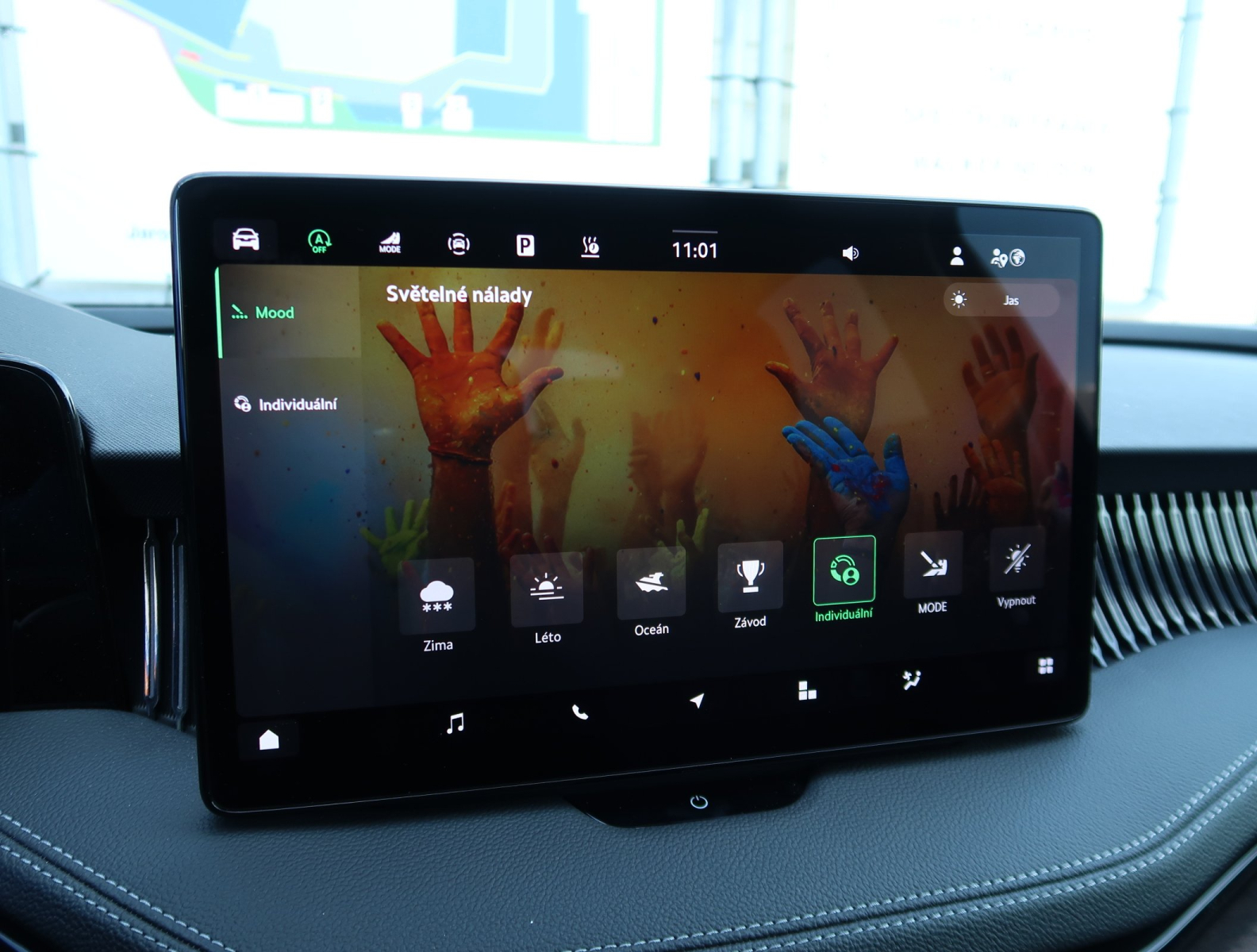 Škoda Superb - 2024