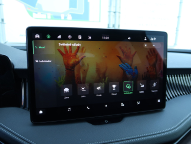 Škoda Superb - 2024