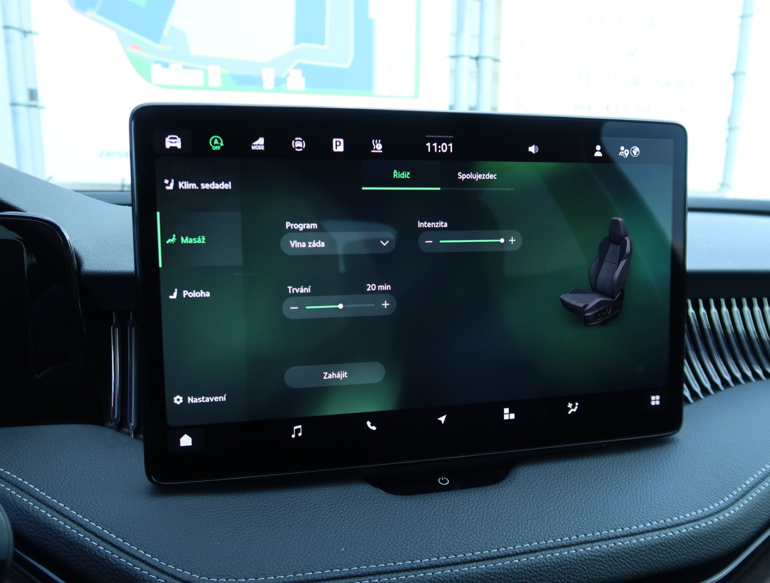 Škoda Superb - 2024