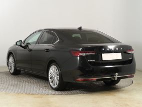 Škoda Superb - 2024