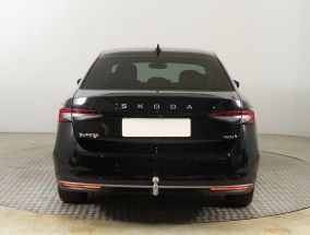 Škoda Superb - 2024