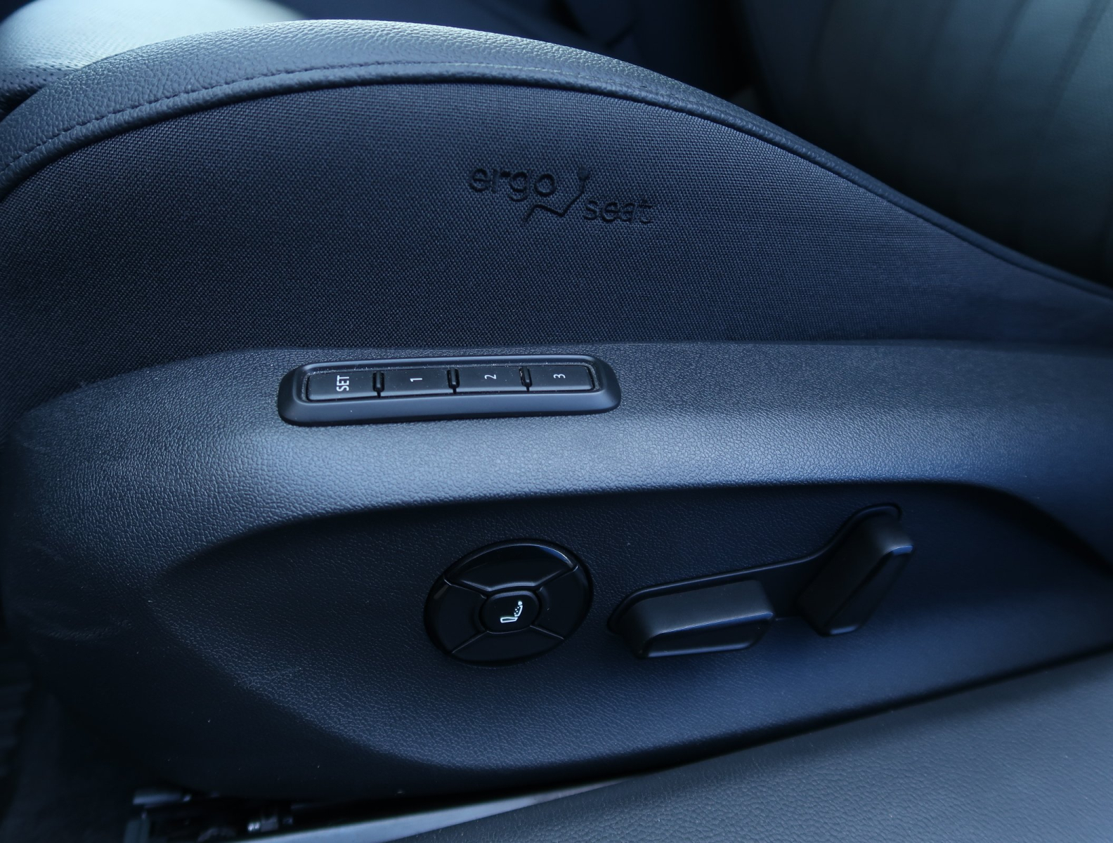 Škoda Superb - 2024