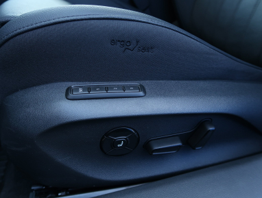 Škoda Superb - 2024