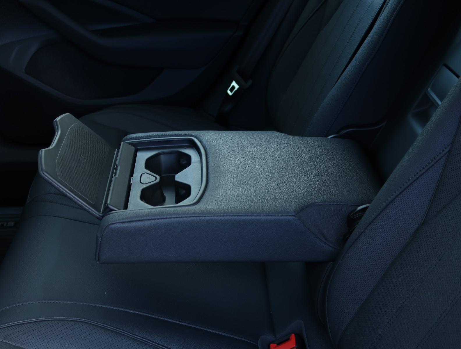 Škoda Superb - 2024