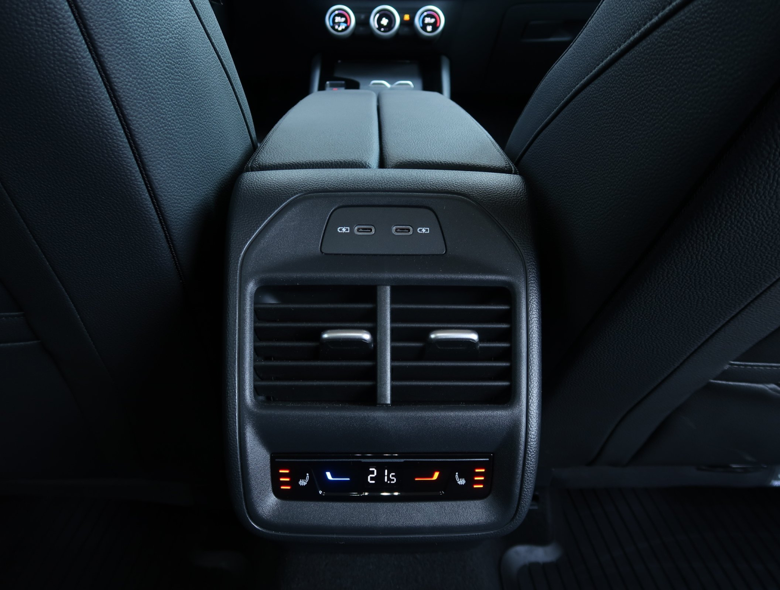 Škoda Superb - 2024