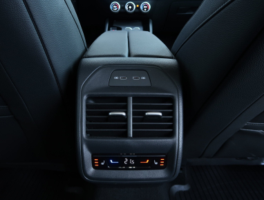 Škoda Superb - 2024