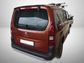 Peugeot Rifter - 2020