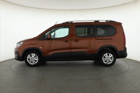 Peugeot Rifter - 2020