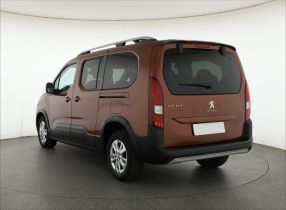 Peugeot Rifter - 2020