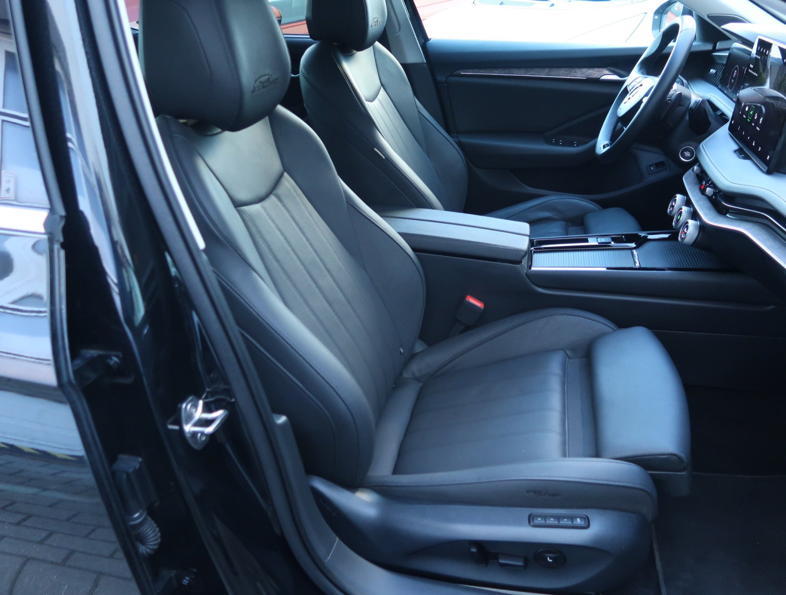 Škoda Superb - 2024