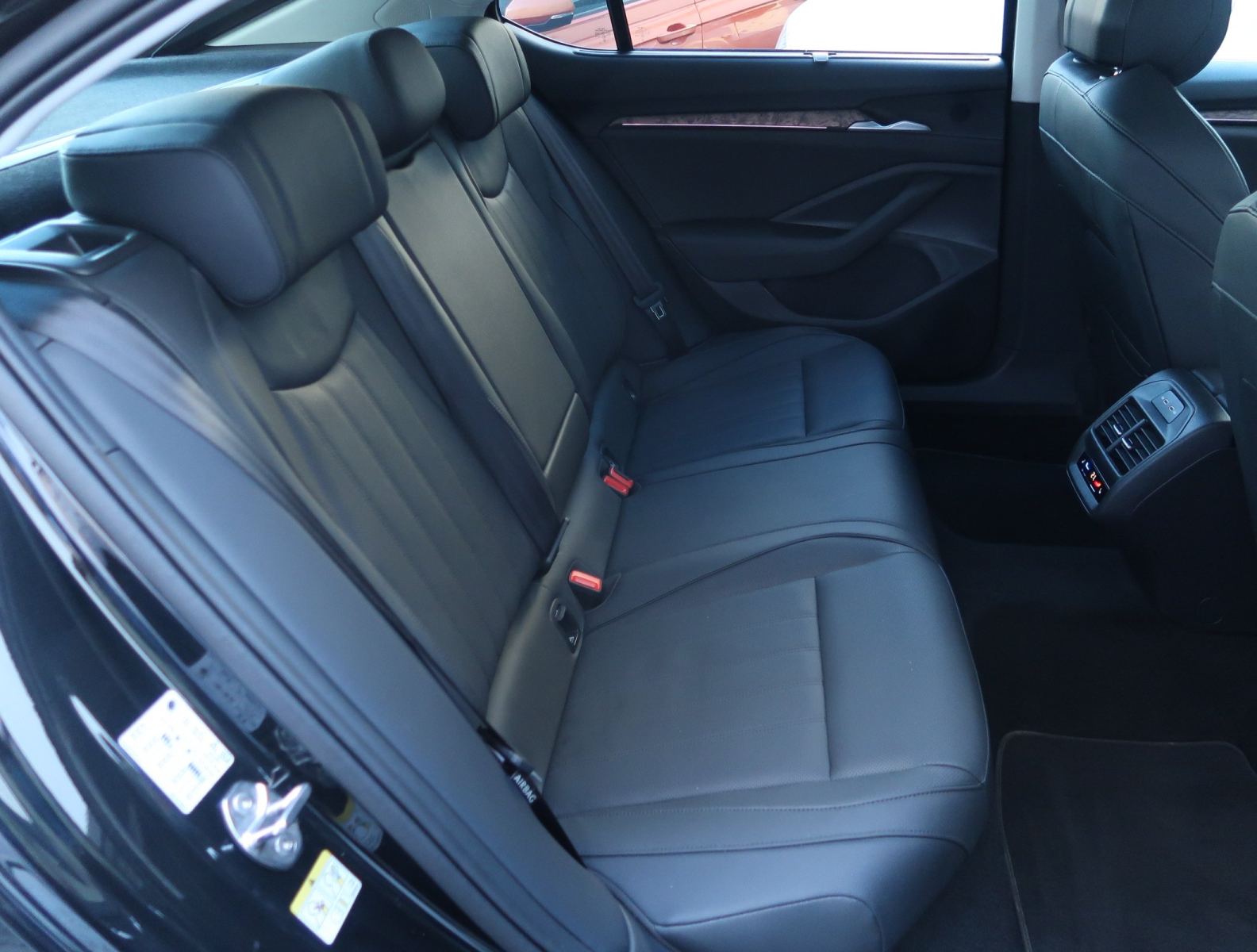 Škoda Superb - 2024