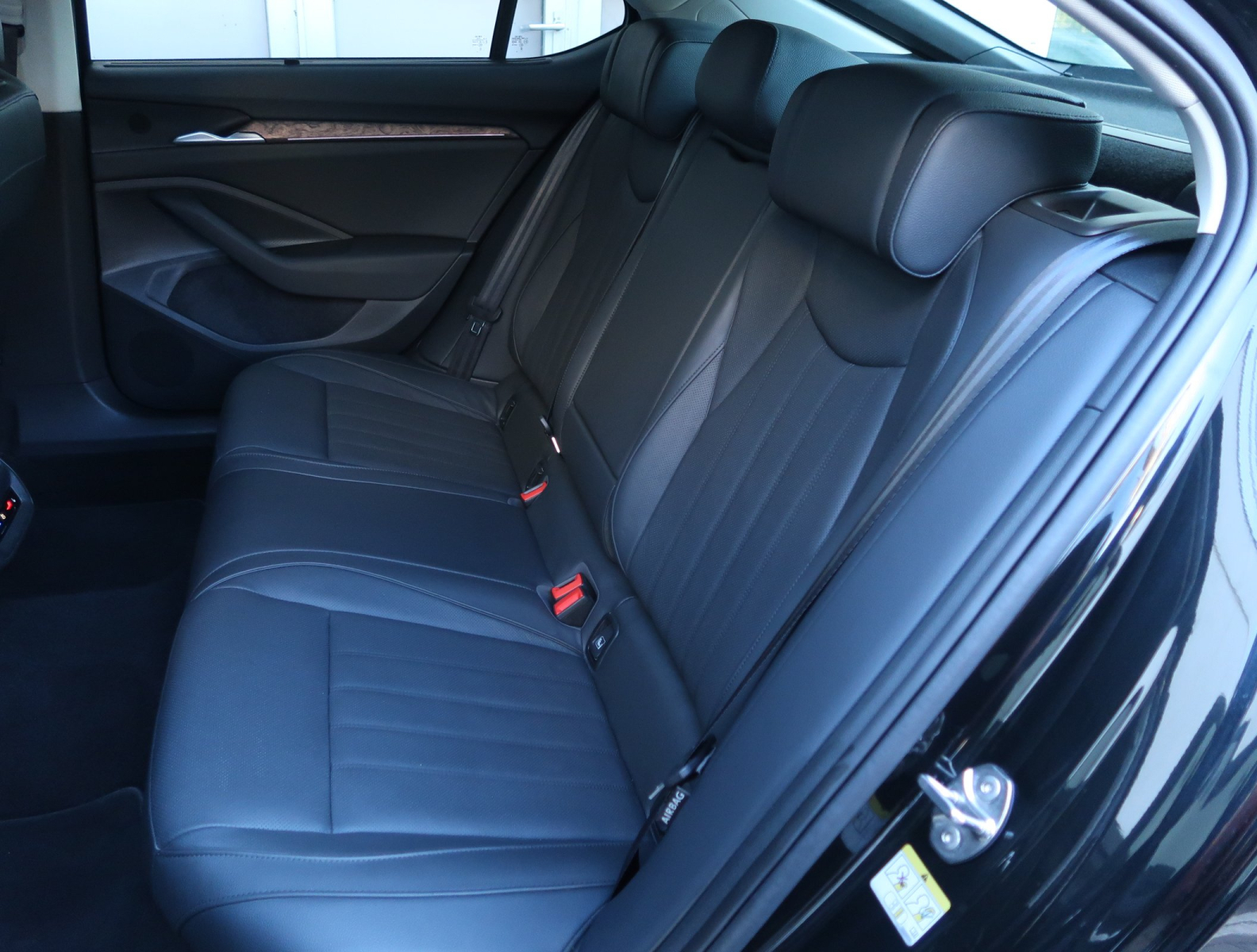 Škoda Superb - 2024