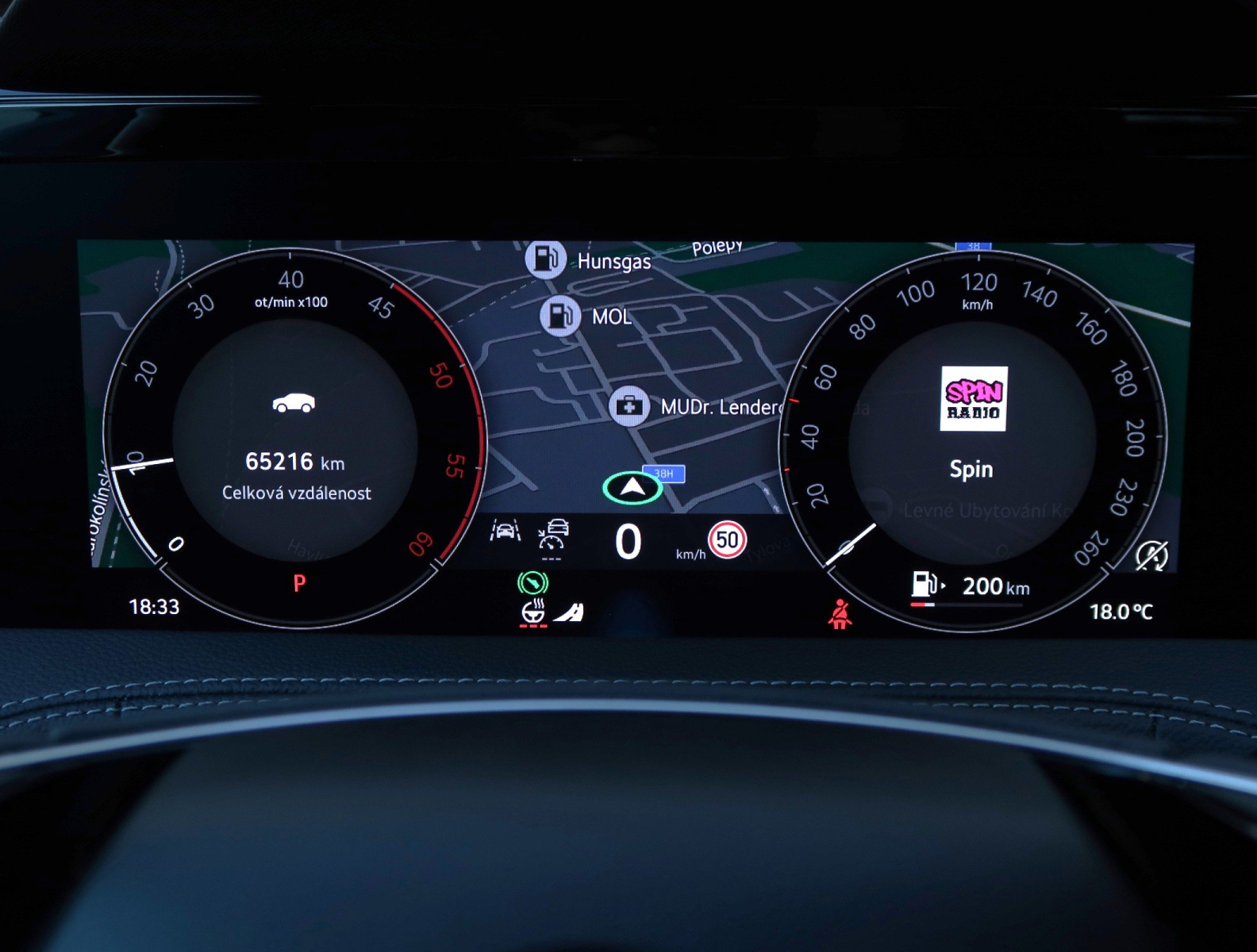 Škoda Superb - 2024