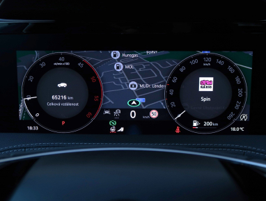 Škoda Superb - 2024