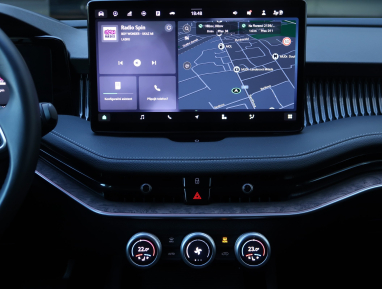 Škoda Superb - 2024