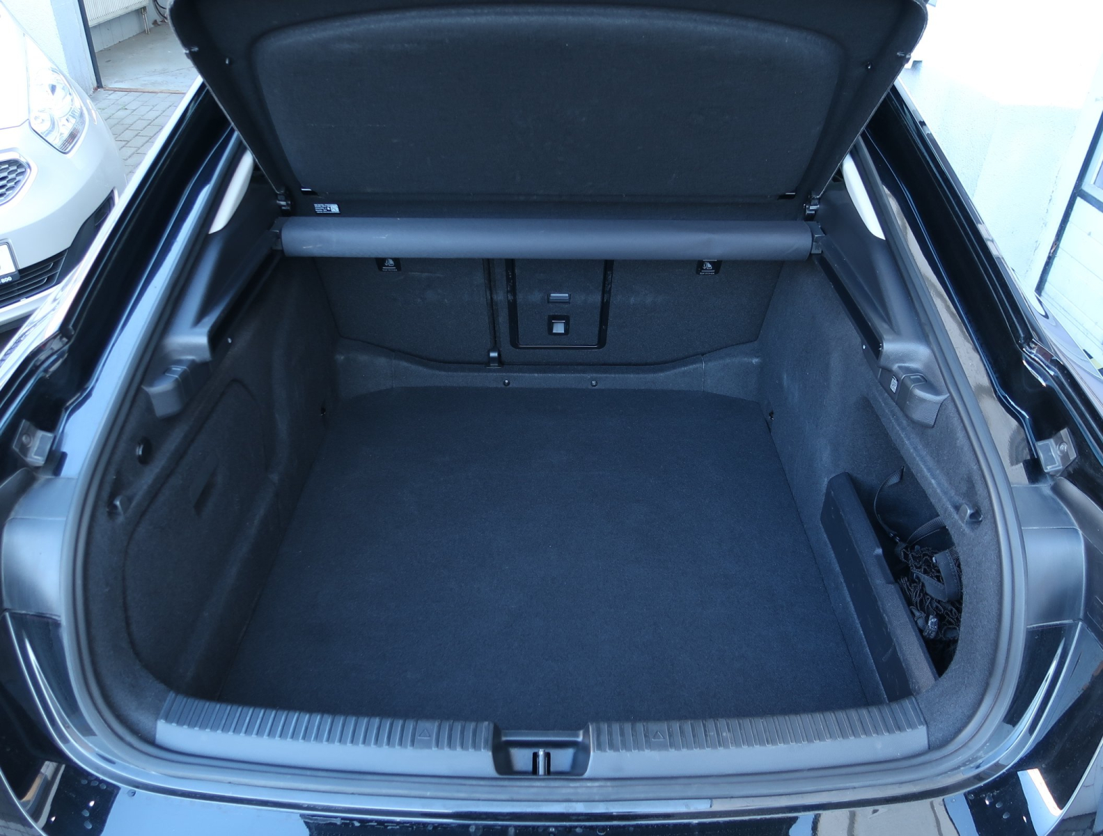 Škoda Superb - 2024