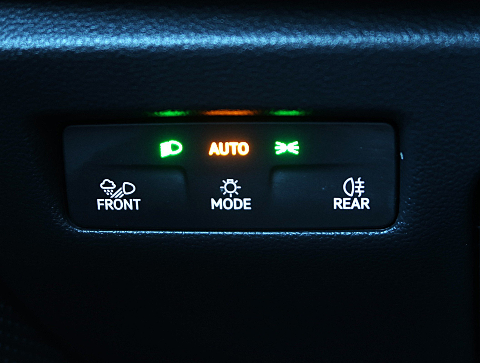 Škoda Superb - 2024