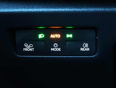 Škoda Superb - 2024