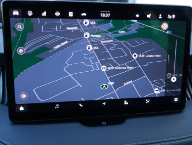 Škoda Superb - 2024