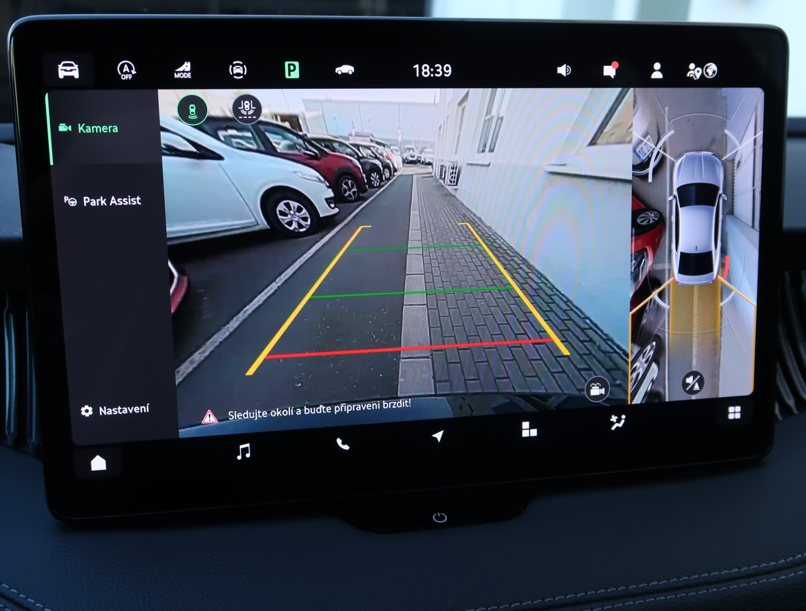 Škoda Superb - 2024