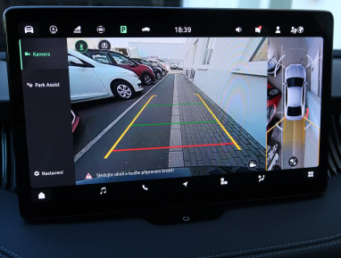 Škoda Superb - 2024