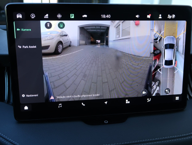 Škoda Superb - 2024