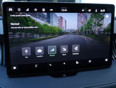 Škoda Superb - 2024