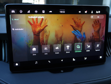 Škoda Superb - 2024