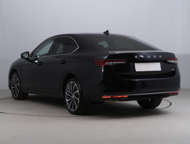 Škoda Superb - 2024