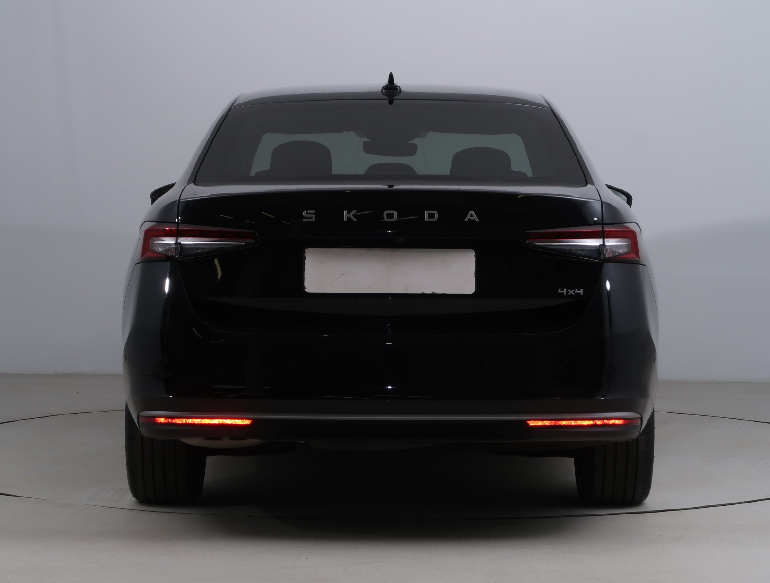 Škoda Superb - 2024