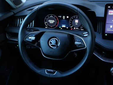 Škoda Superb - 2024