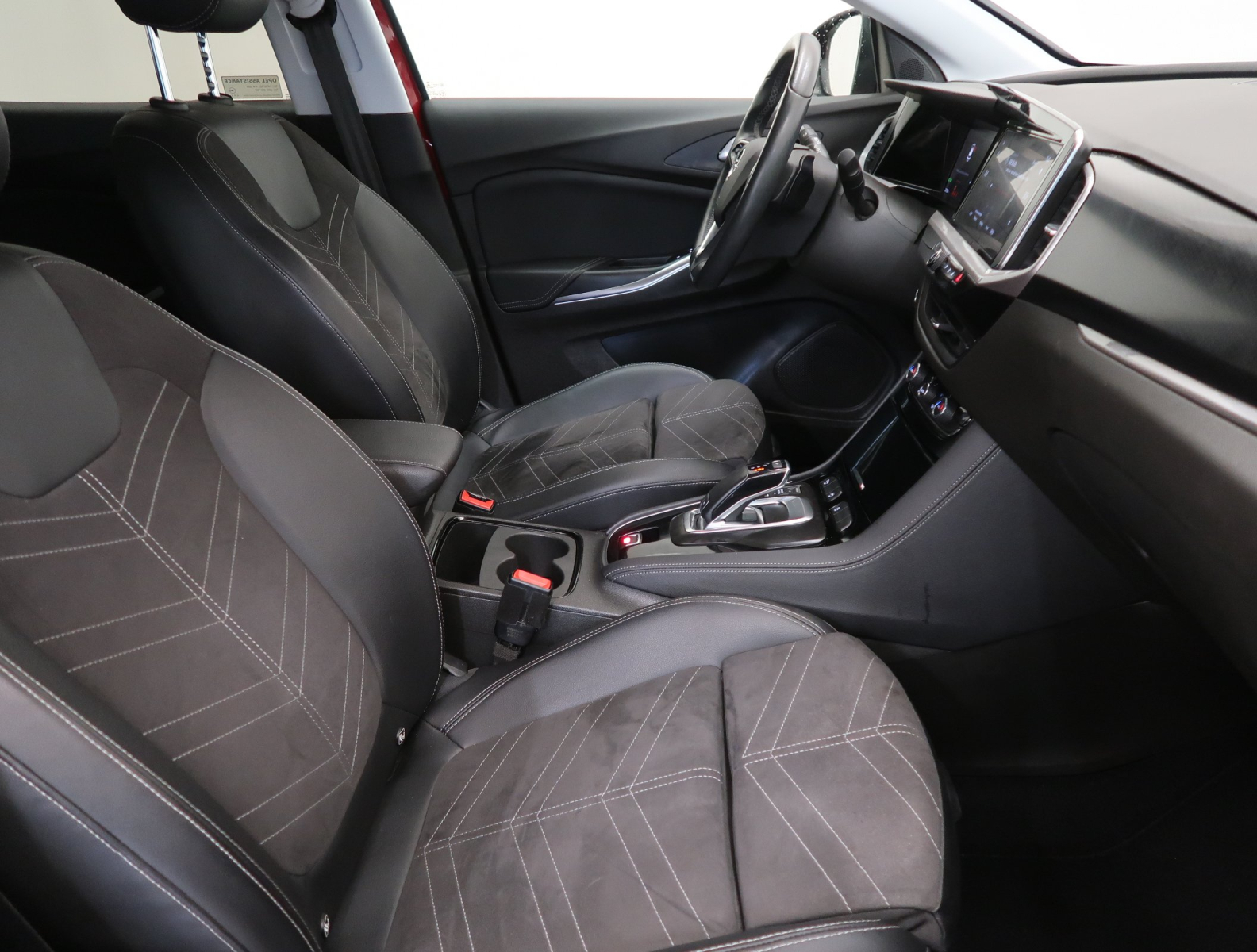 Opel Grandland - 2022