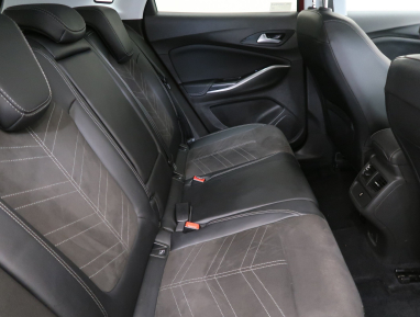 Opel Grandland - 2022