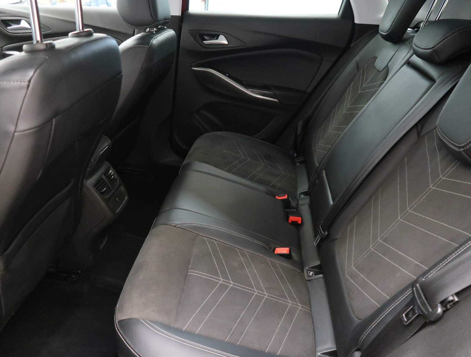 Opel Grandland - 2022