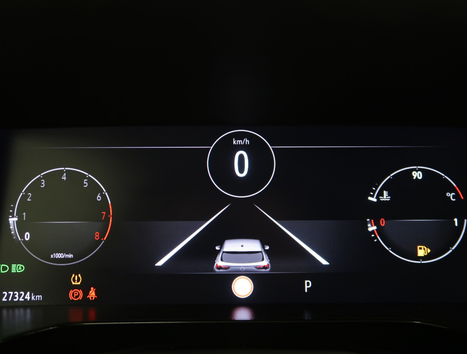 Opel Grandland - 2022