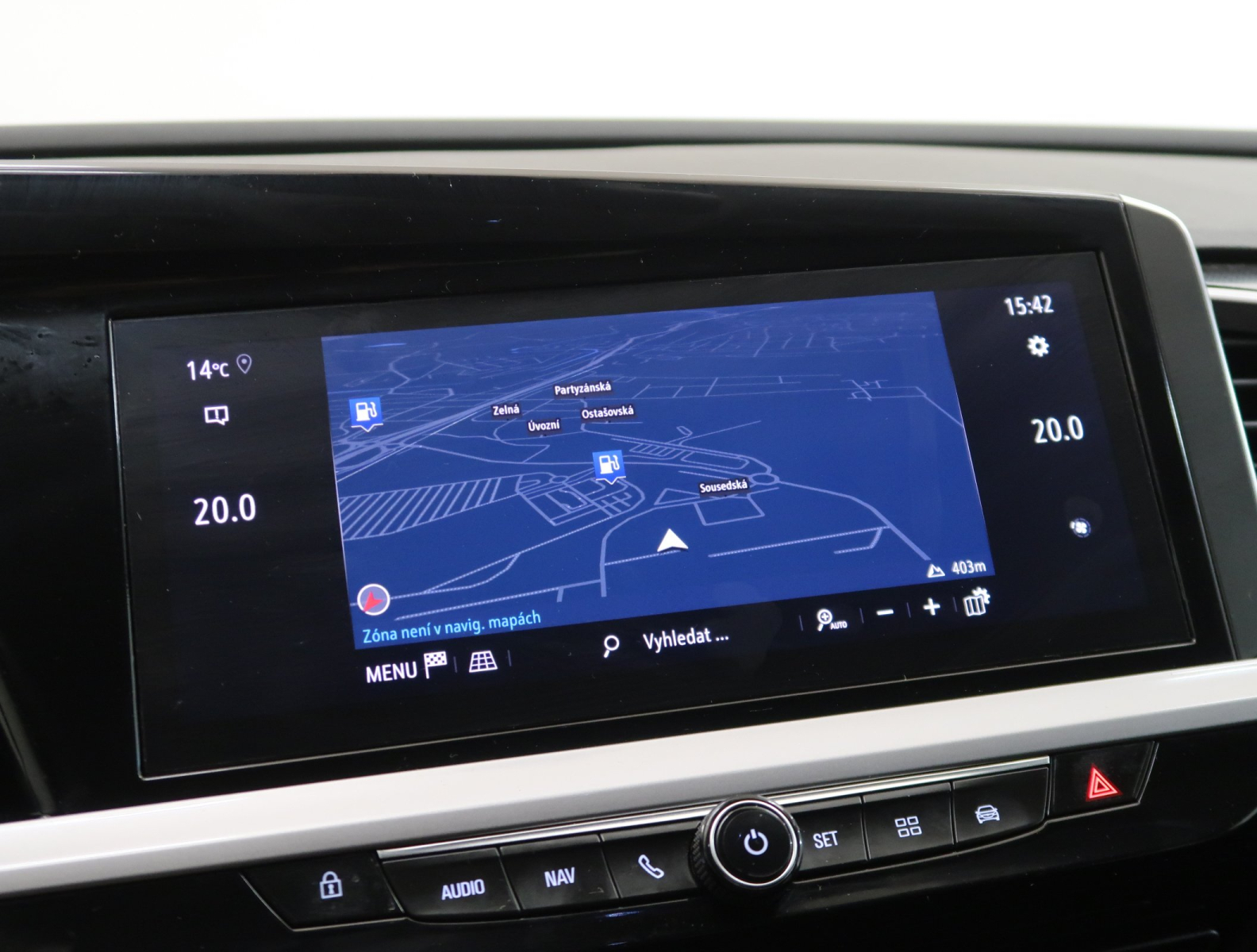 Opel Grandland - 2022