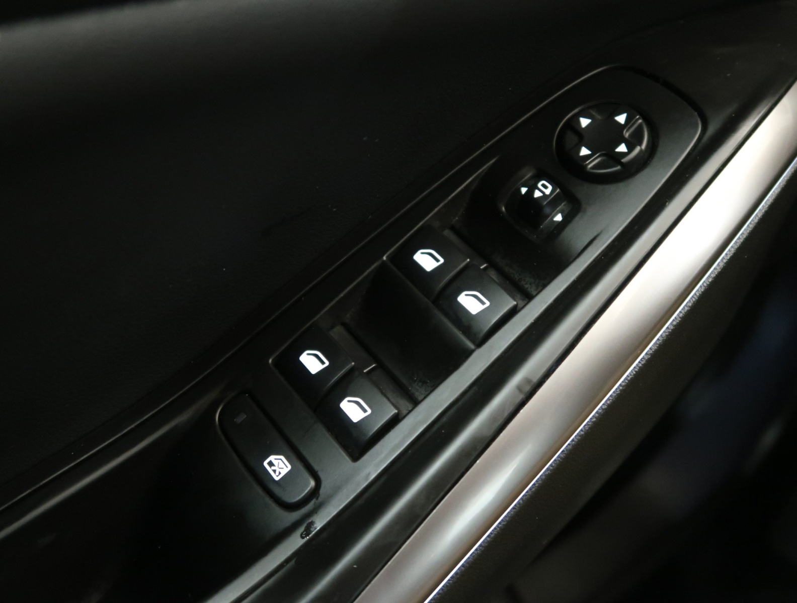 Opel Grandland - 2022